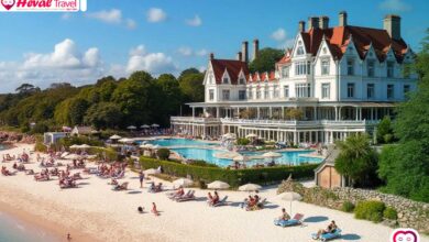 راهنمای جامع انتخاب هتل: انواع هتل، امکانات، نکات انتخاب و رزرو