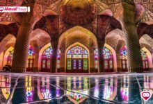 راهنمای جامع ایرانگردی