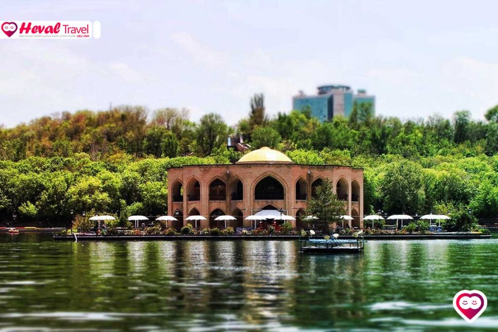 ایرانگردی تبریز
