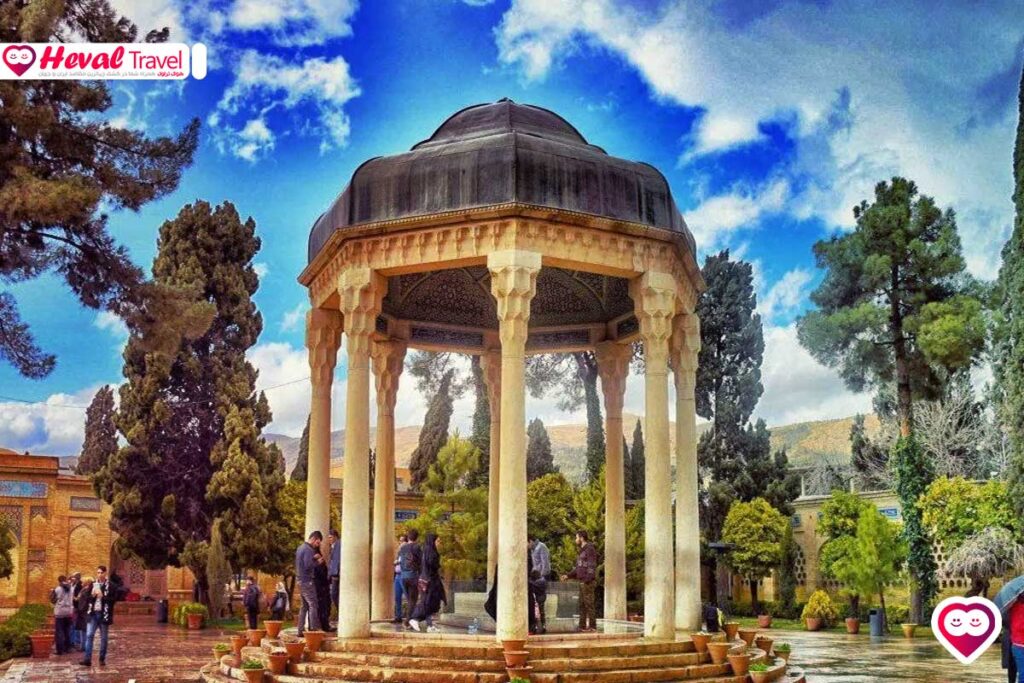 ایرانگردی شیراز