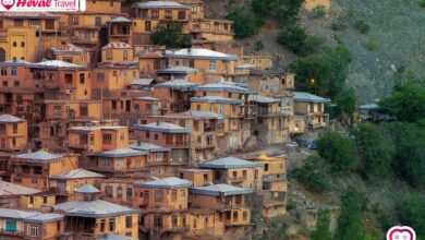 راهنمای کامل بومگردی در روستاهای پلکانی ایران