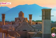 راهنمای کامل سفر به کاشان؛ از گلابگیری تا دیدنی های تاریخی