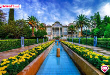 برنامه سفر سه روزه به شیراز با معرفی کامل جاهای دیدنی و رستوران های محلی